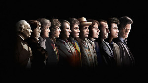doctor who team